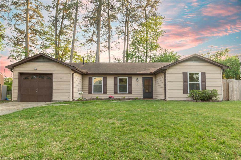 6 Valirey Dr - Photo 1