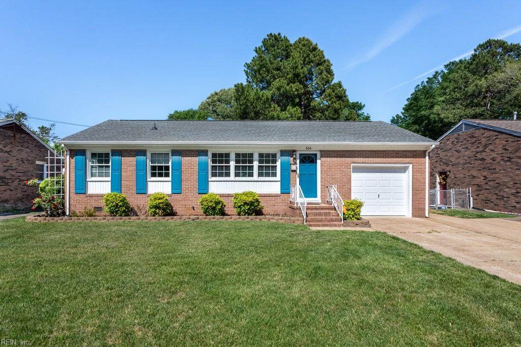 514 Big Bethel Rd - Photo 1