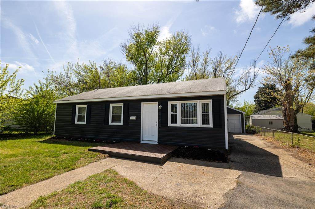 1003 Grimes Rd - Photo 1