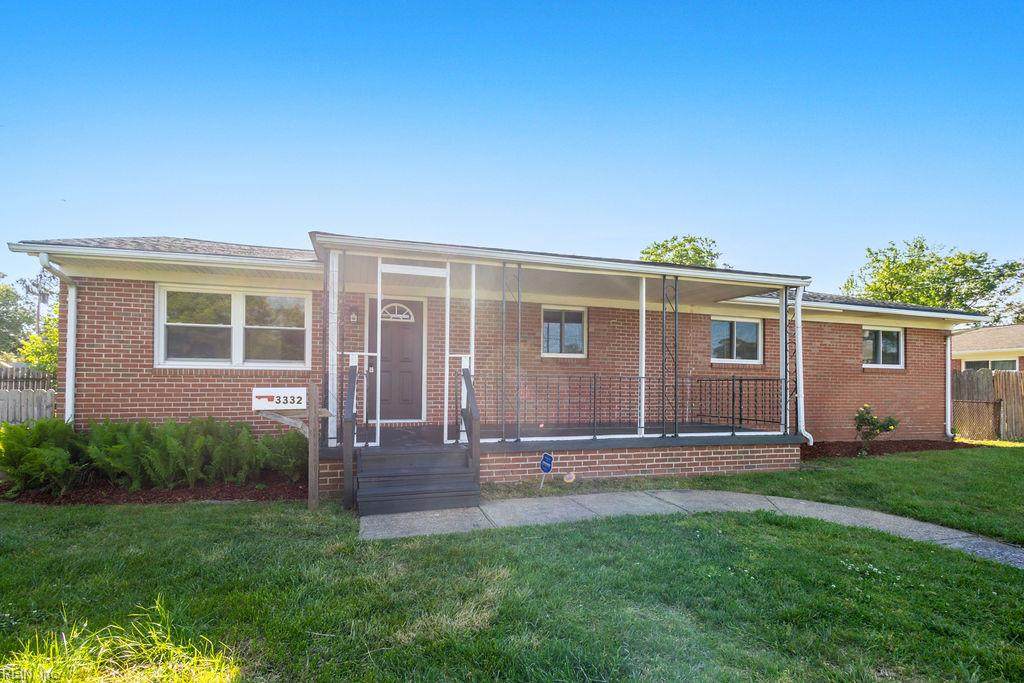 3332 Ridgefield Ct - Photo 1