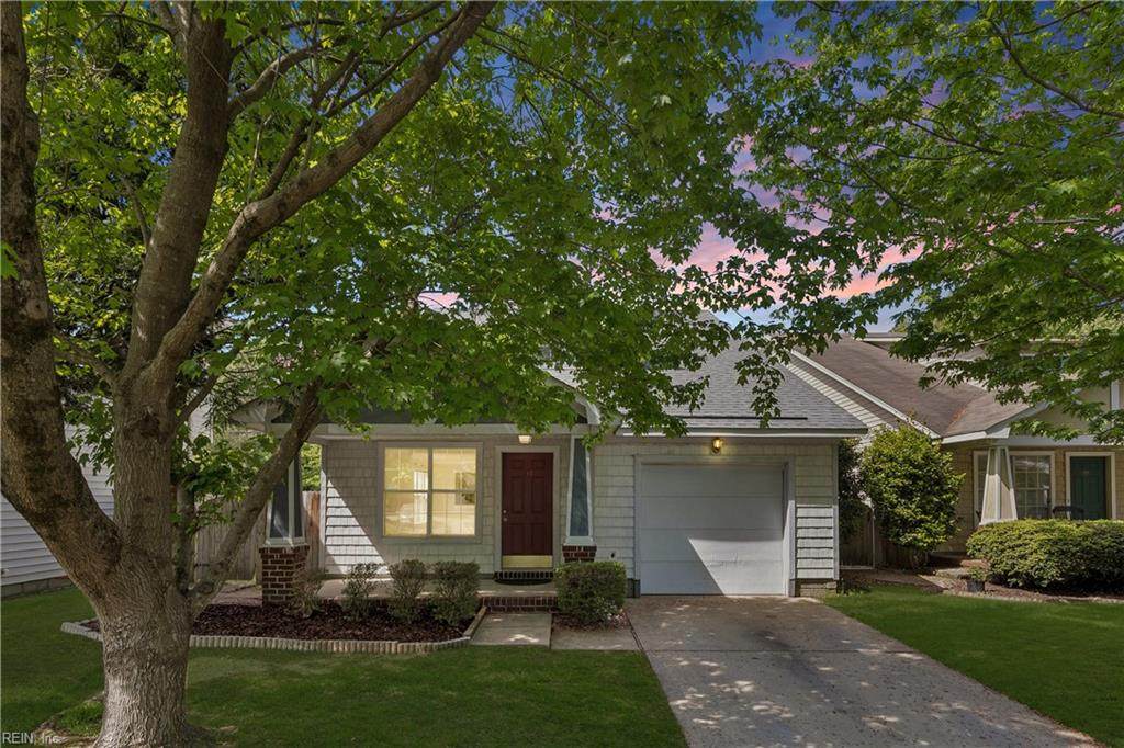 297 Town Pointe Way - Photo 1