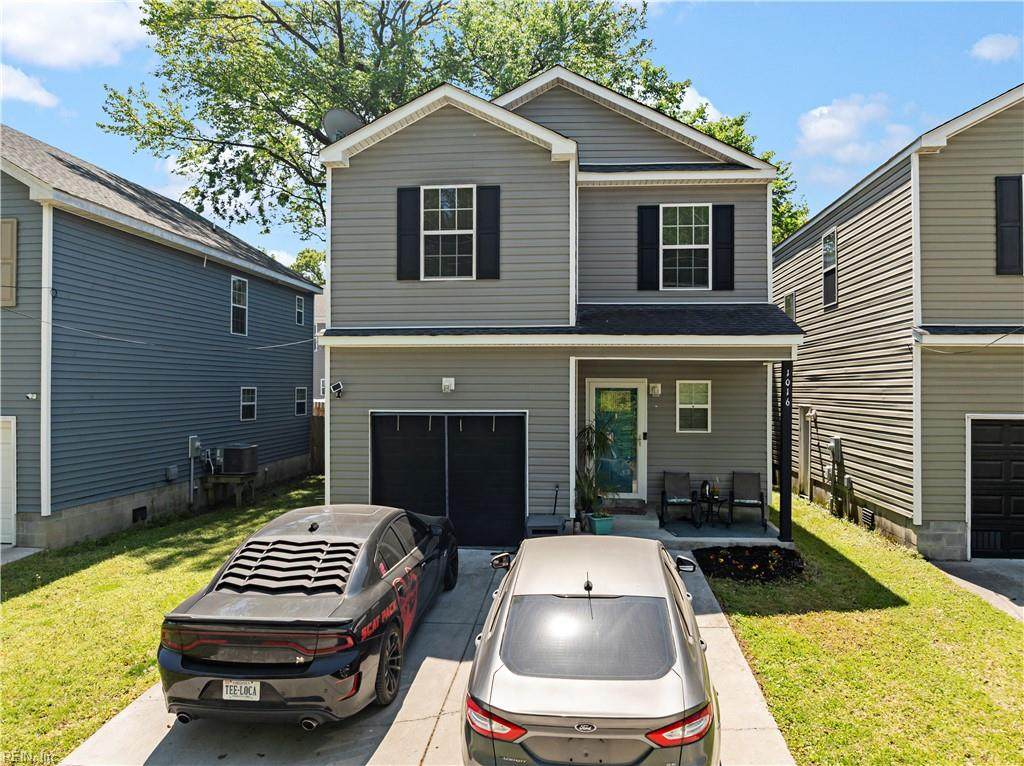 1016 Middle St - Photo 1