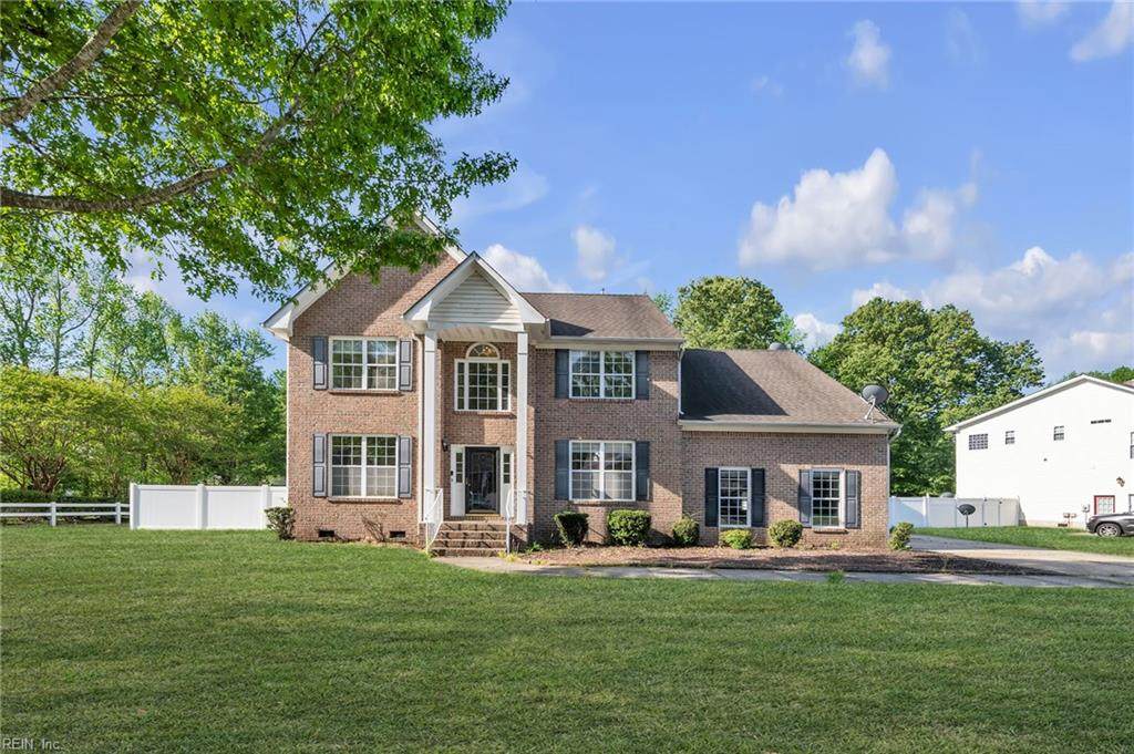 101 Woodhaven Dr - Photo 1