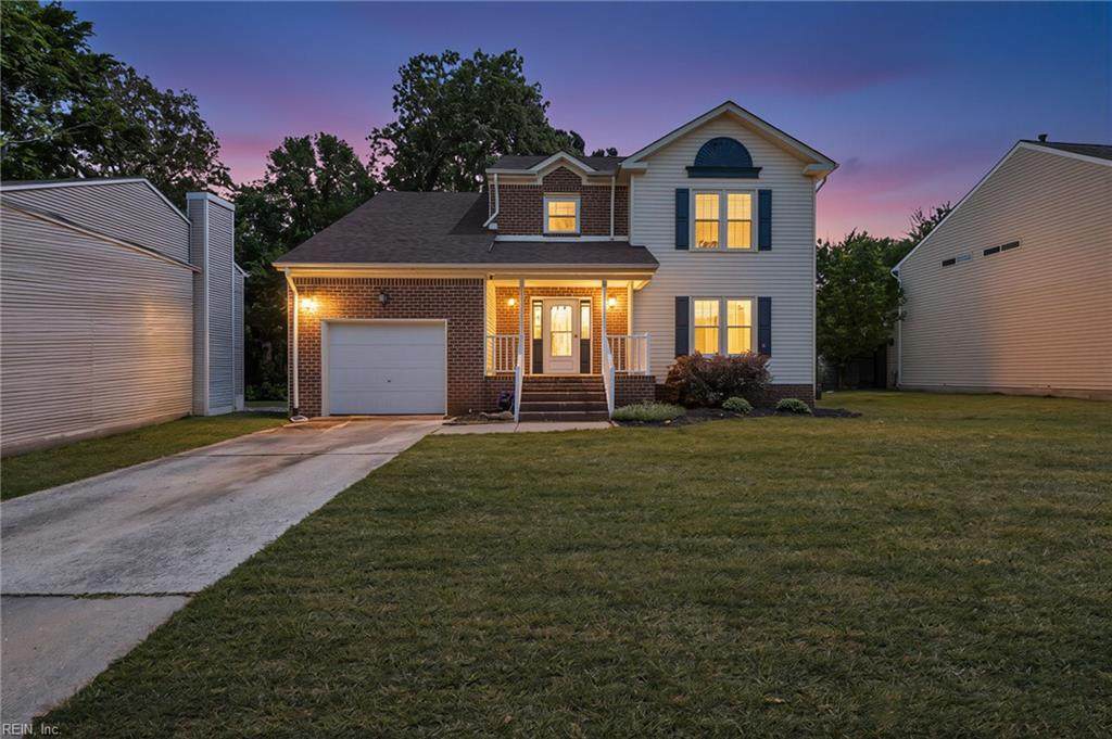 113 Foxworth Cir - Photo 1