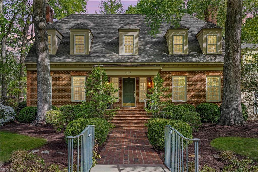 113 Quantico Loop - Photo 1