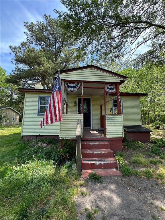 2440 Cedar Rd - Photo 1