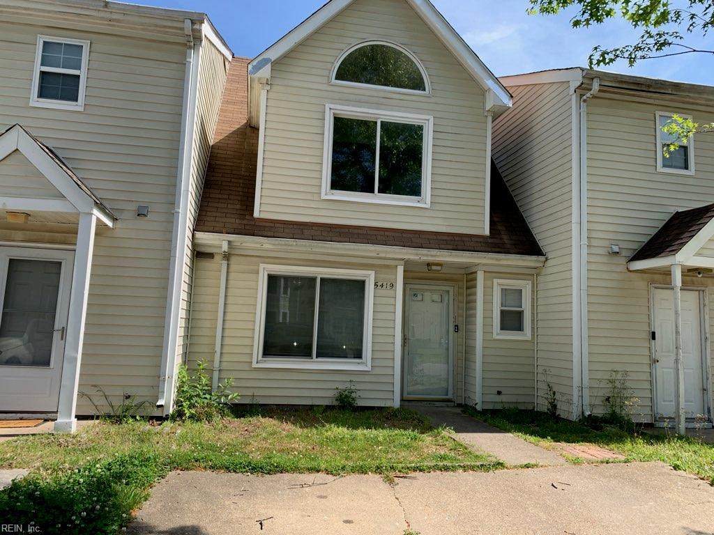 5419 Woburn Ln - Photo 1