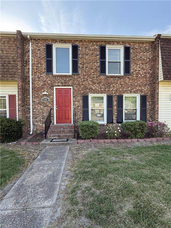 6205 Lippizan Cir - Photo 1