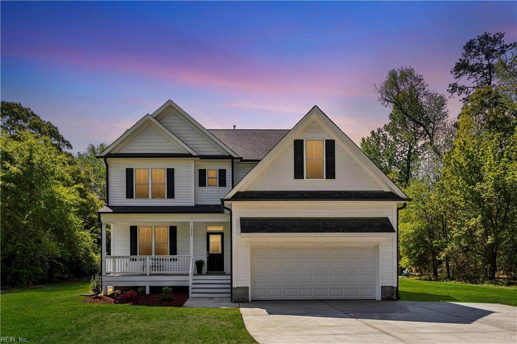 1215 Victory Blvd - Photo 1