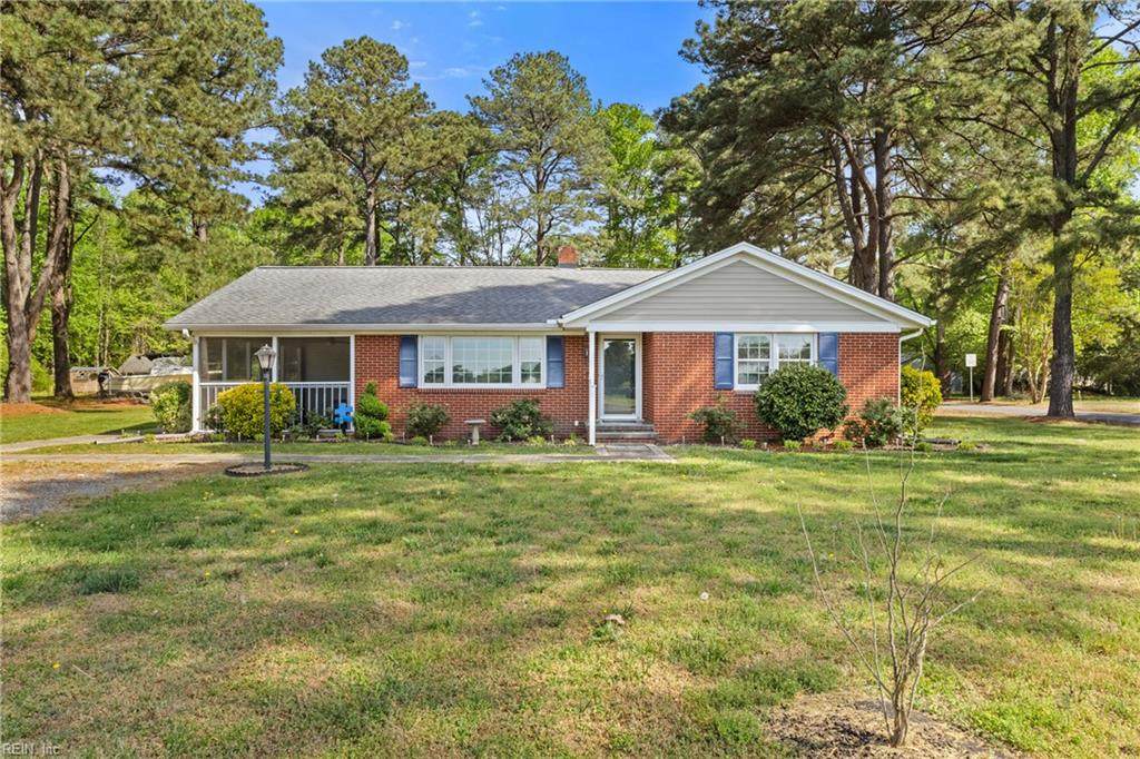 8605 Guinea Rd - Photo 1