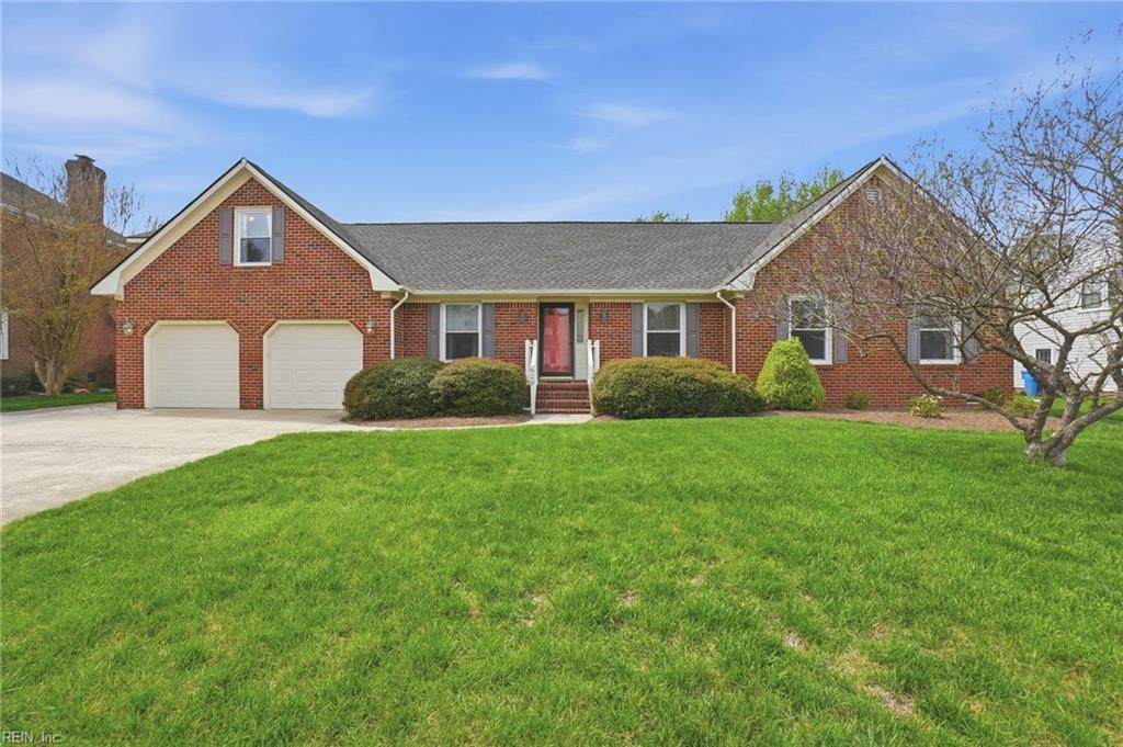 620 Spurlock Way - Photo 1