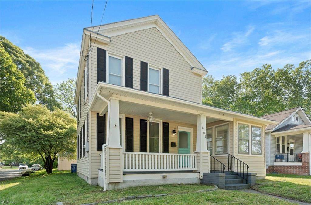 1601 Chesapeake Ave - Photo 1