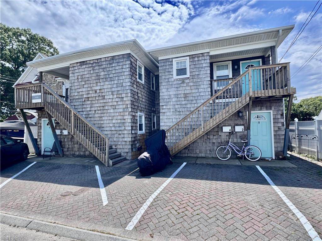 405 23rd 1/2 St - Photo 1