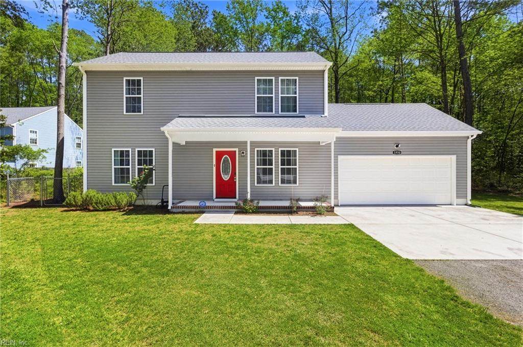 1850 Carolina Rd - Photo 1