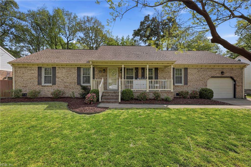 608 Ravenstone Dr - Photo 1