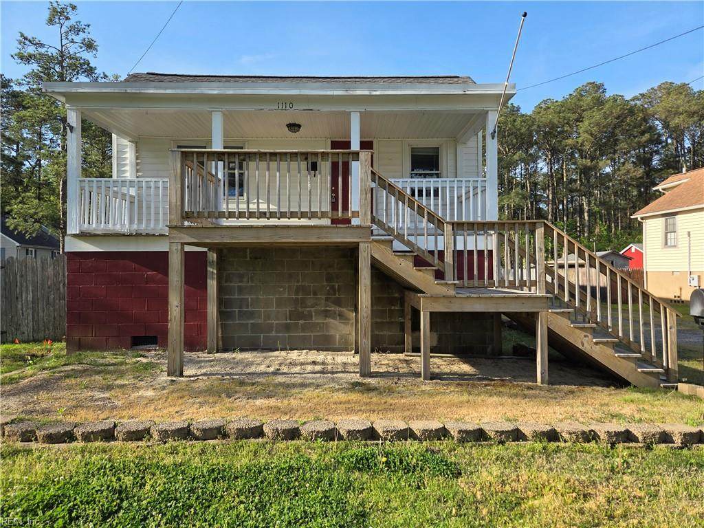 1110 Poquoson Ave - Photo 1