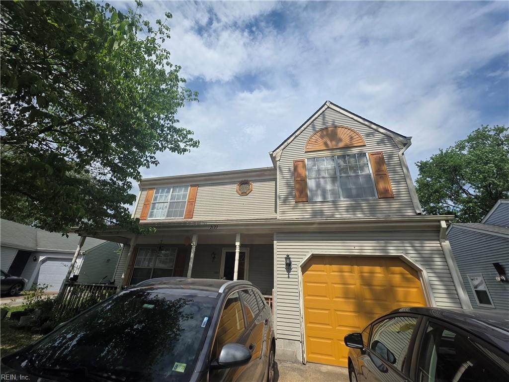 2120 Marymount Arch - Photo 1