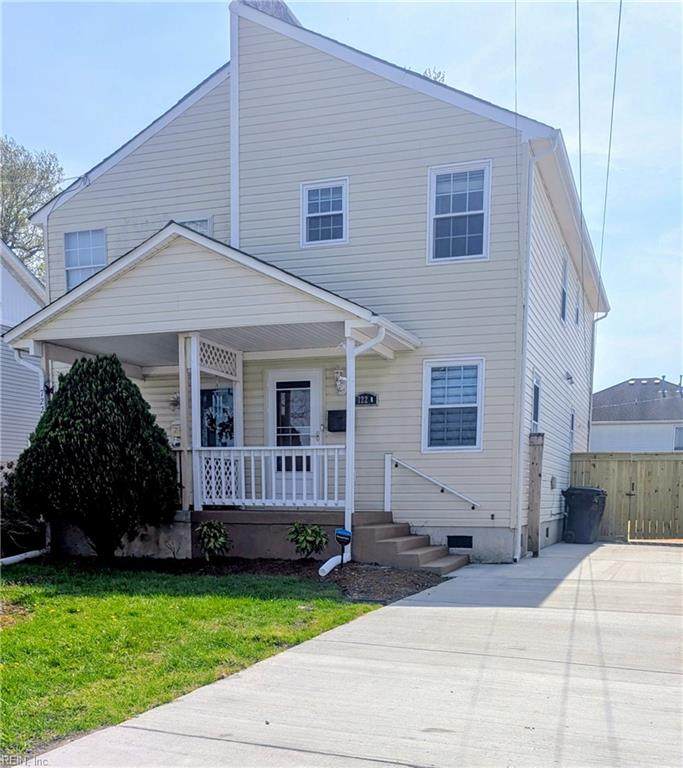 722 16th St - Photo 1