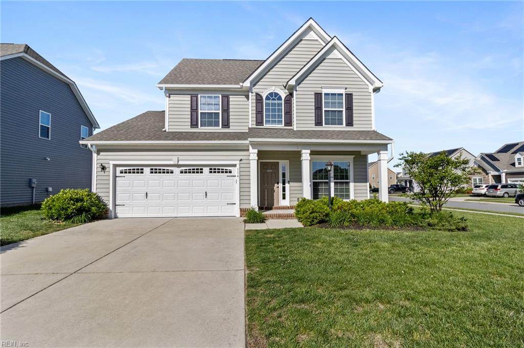 114 Spring Meadow Ln - Photo 1