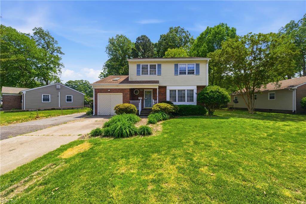 406 Teepee Dr - Photo 1