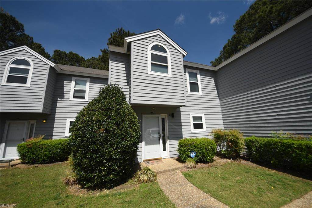 101 Madison Chse - Photo 1