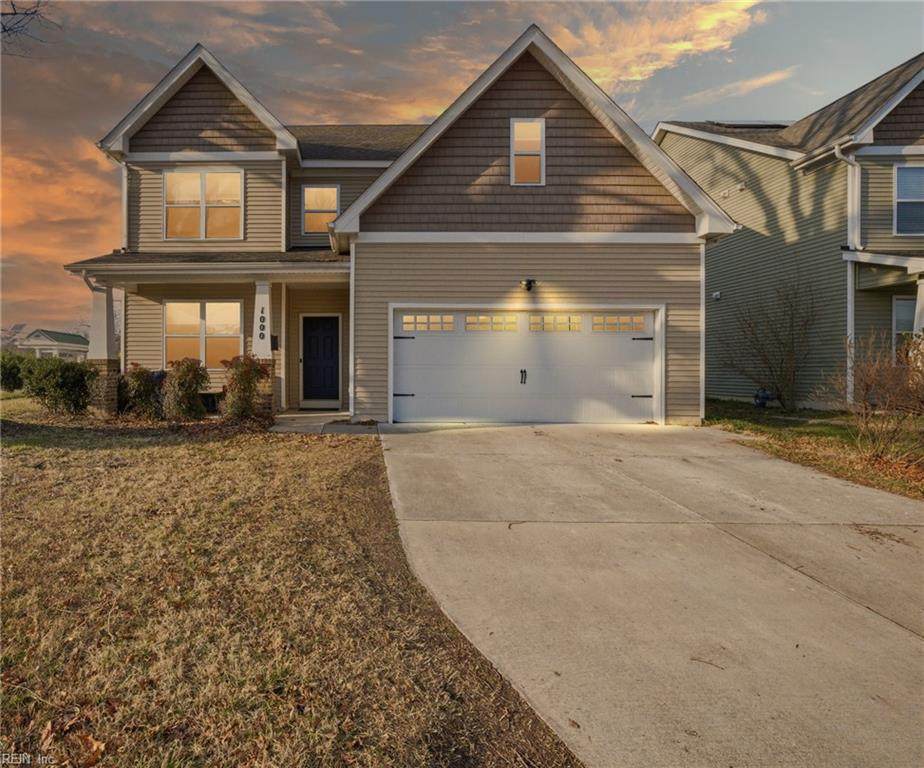 1000 Dune St - Photo 1