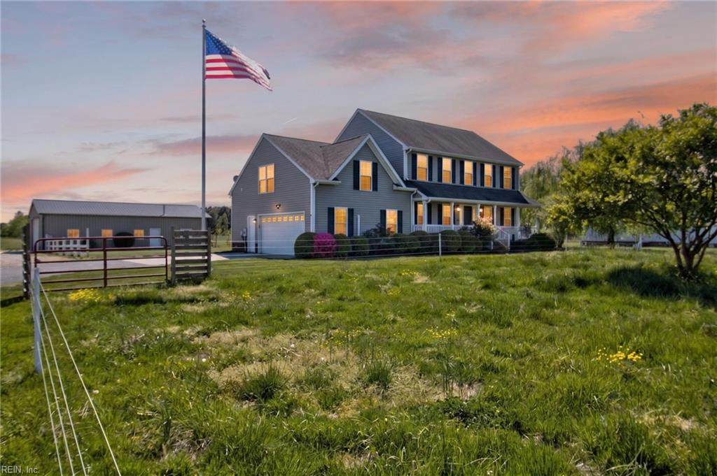 4901 Ballahack Rd - Photo 1