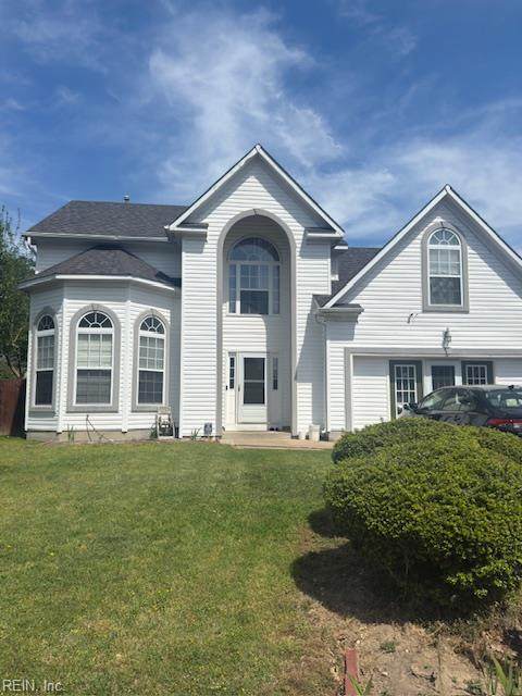 217 Cabell Dr - Photo 1