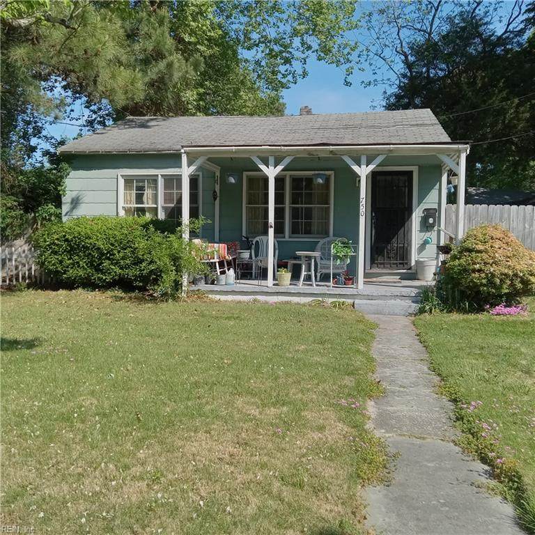750 Lesner Ave - Photo 1