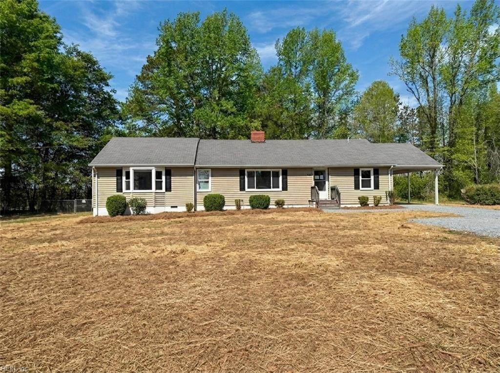 20310 Ivor Rd - Photo 1