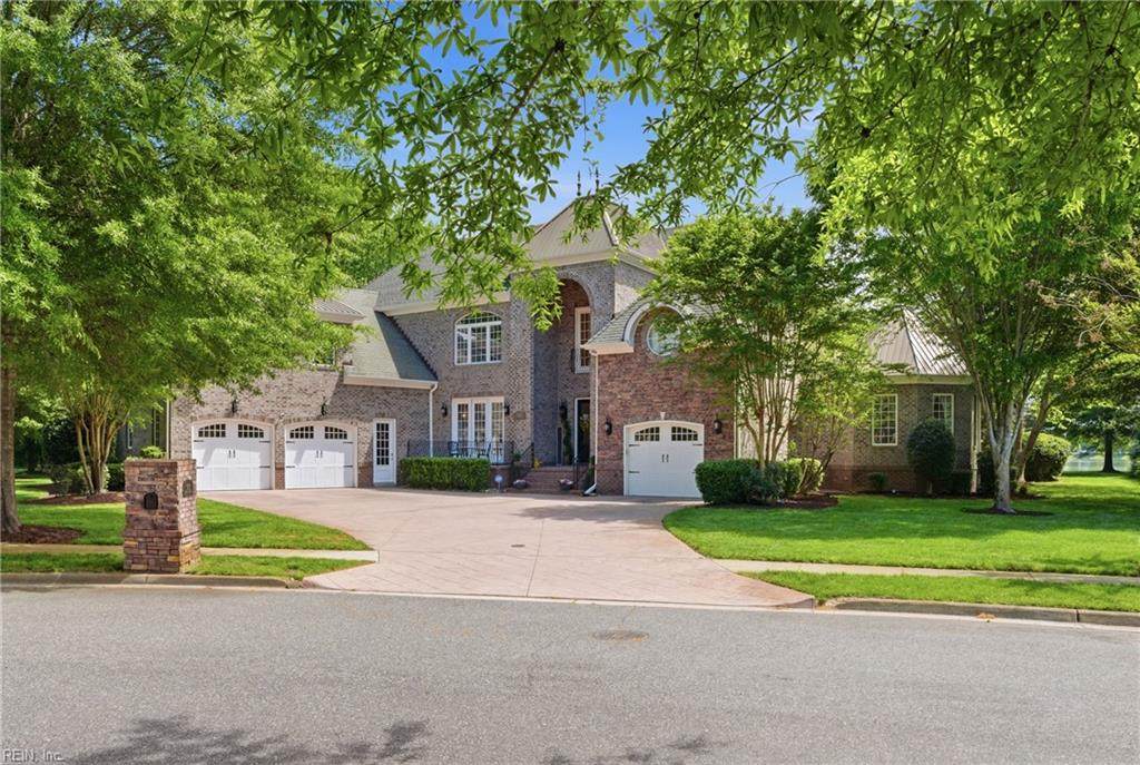 1601 Water View Cir - Photo 1
