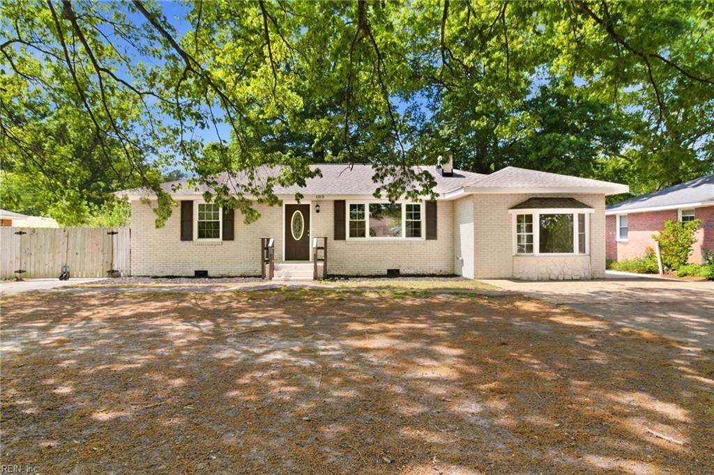 1312 Hodges Ferry Rd - Photo 1