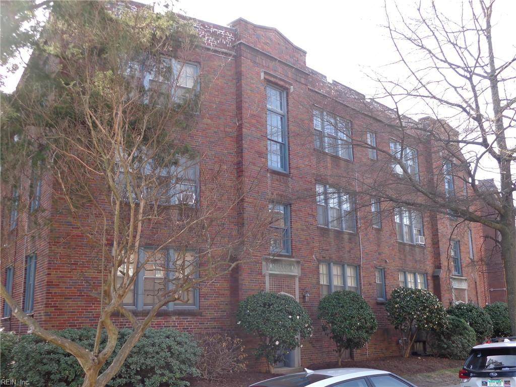 901 Shirley Ave - Photo 1