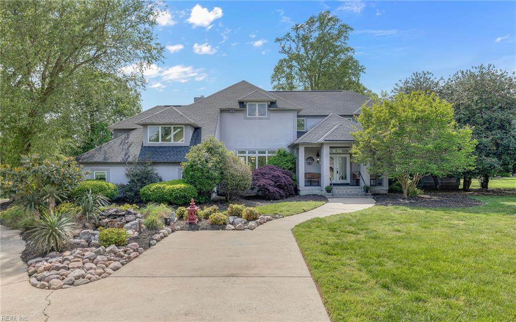 118 Sleepy Point Way - Photo 1