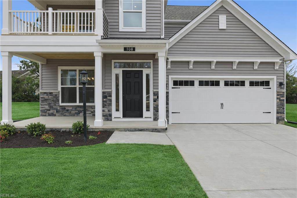 108 Brassy St - Photo 1