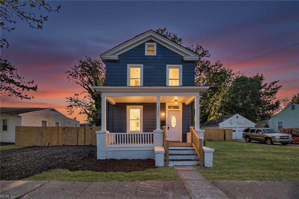1930 Nashville Ave - Photo 1