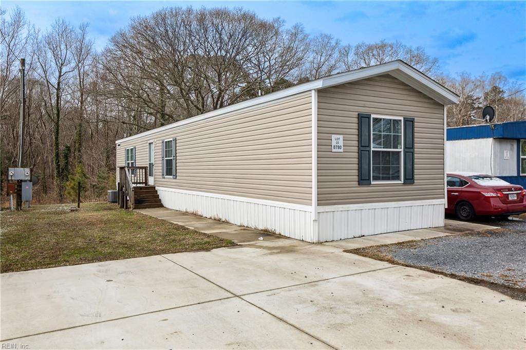 8780 Smithfield Apts Ln - Photo 1