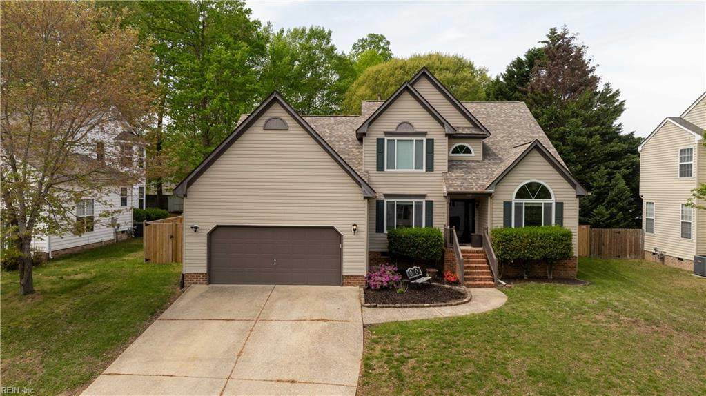 5545 Scotts Pond Dr - Photo 1