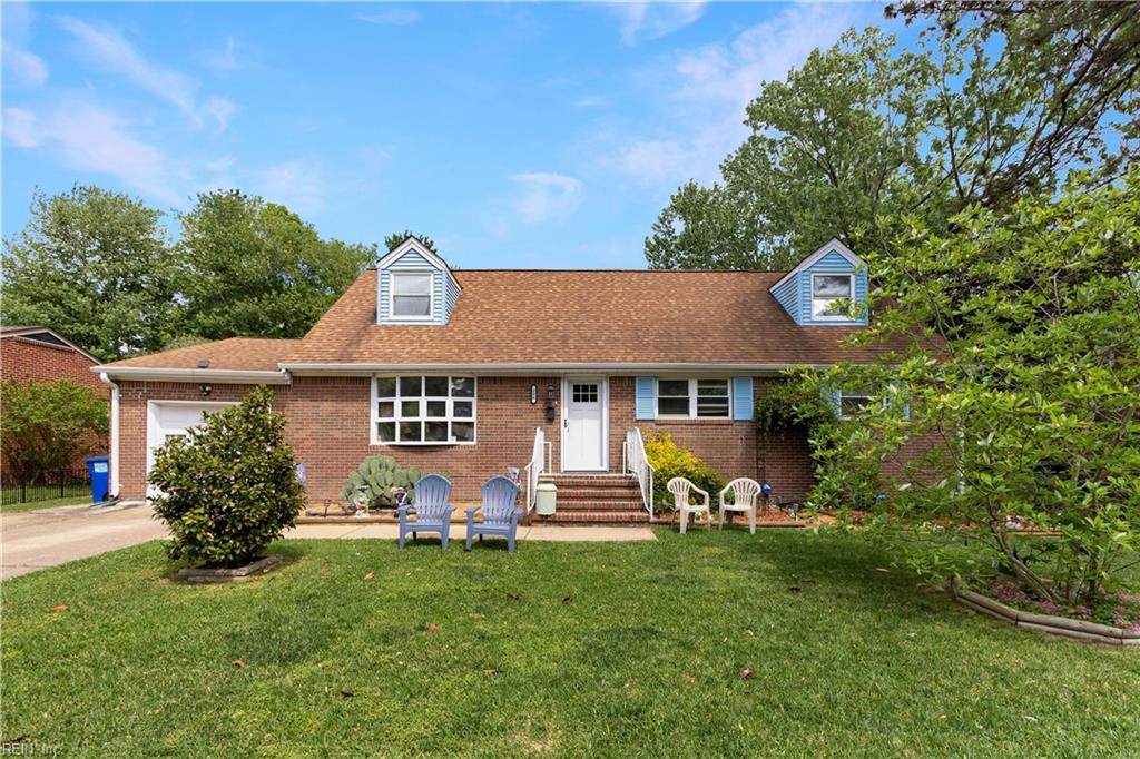 606 Beech Dr - Photo 1