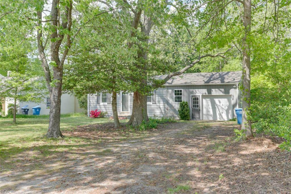122 Longhill Rd - Photo 1