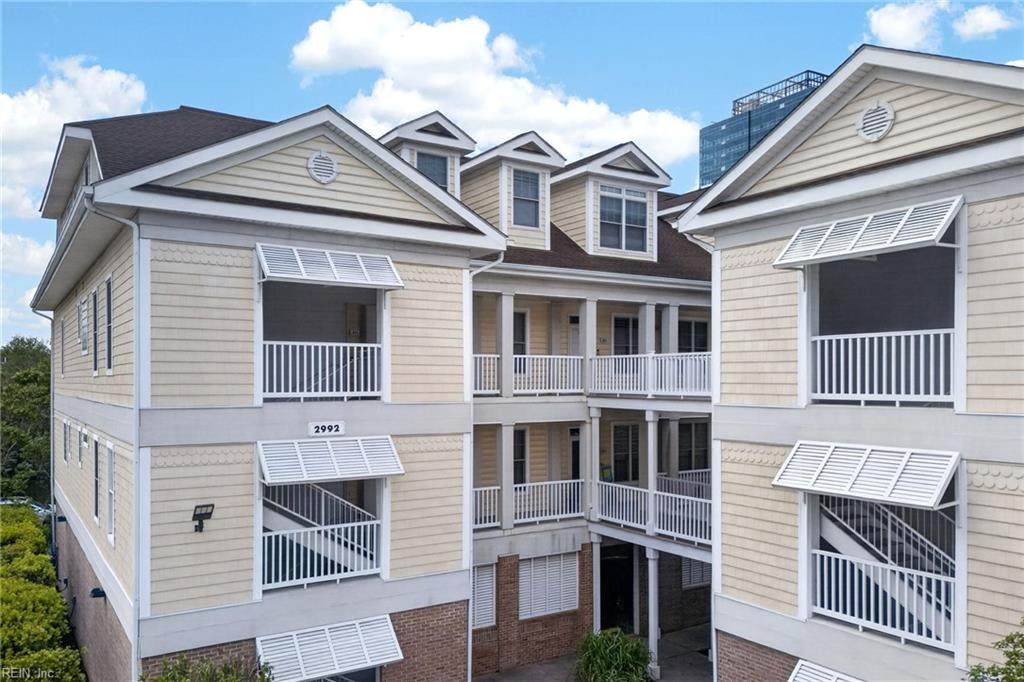 2992 Shore Dr - Photo 1