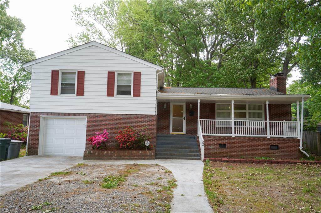 22 Mimosa Cres - Photo 1