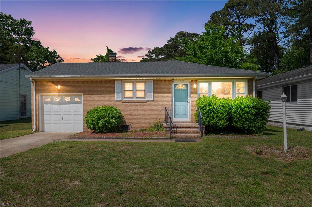 6428 Adair Ave - Photo 1