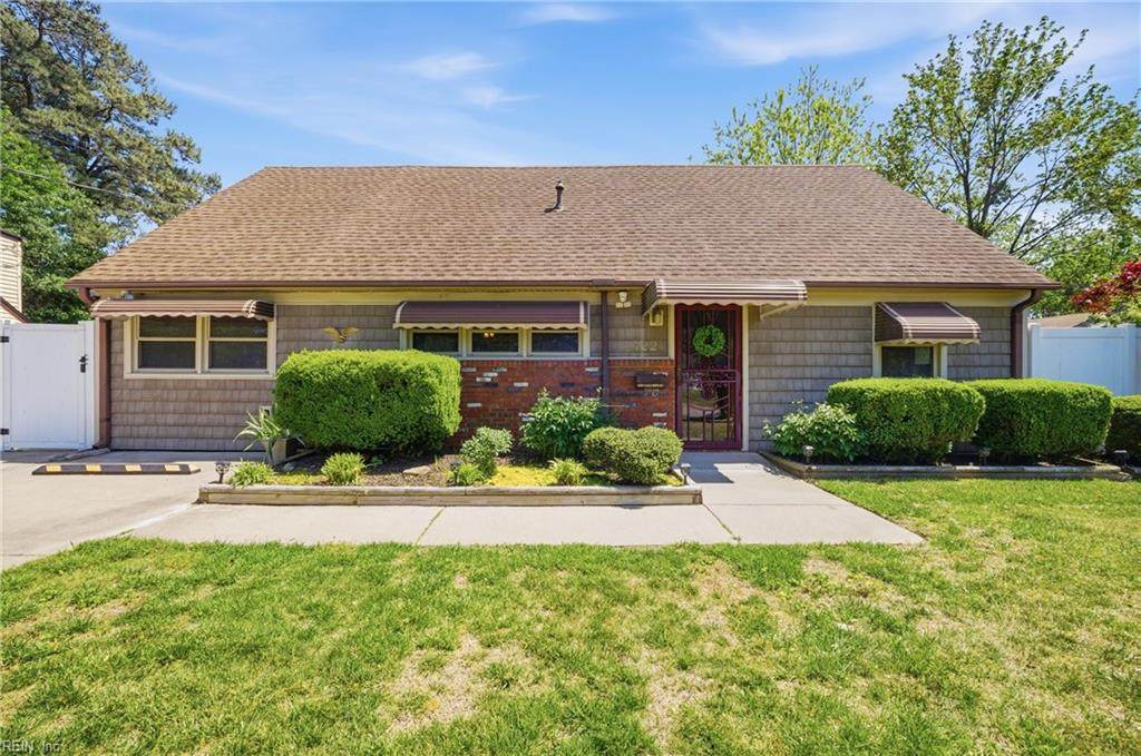722 Red Mill Rd - Photo 1
