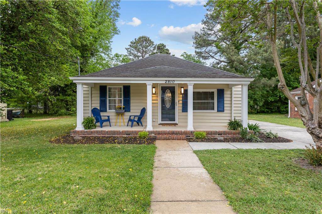 2810 Arcadia Ave - Photo 1