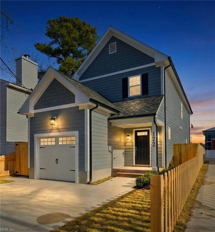 122 Morrison Ave - Photo 1