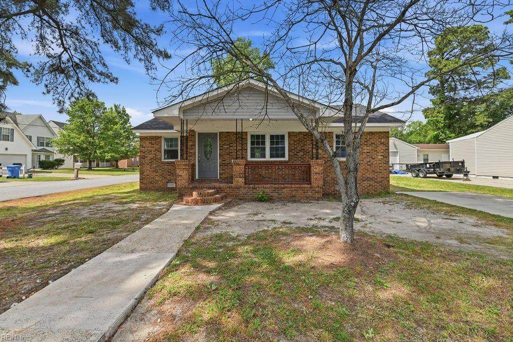 3200 Wise St - Photo 1