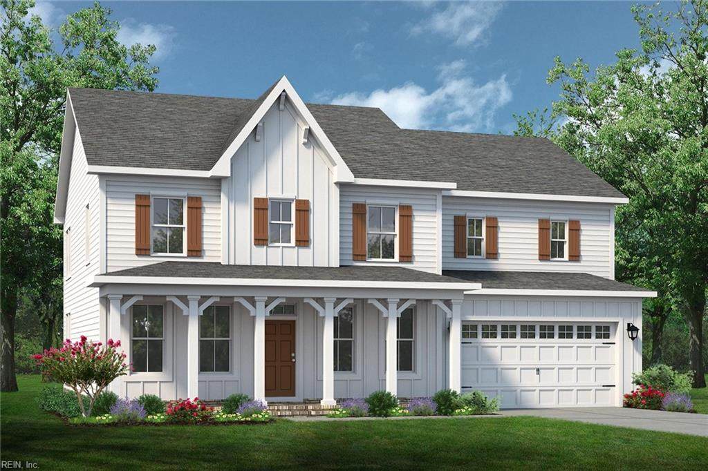 106 Margolies Ct - Photo 1