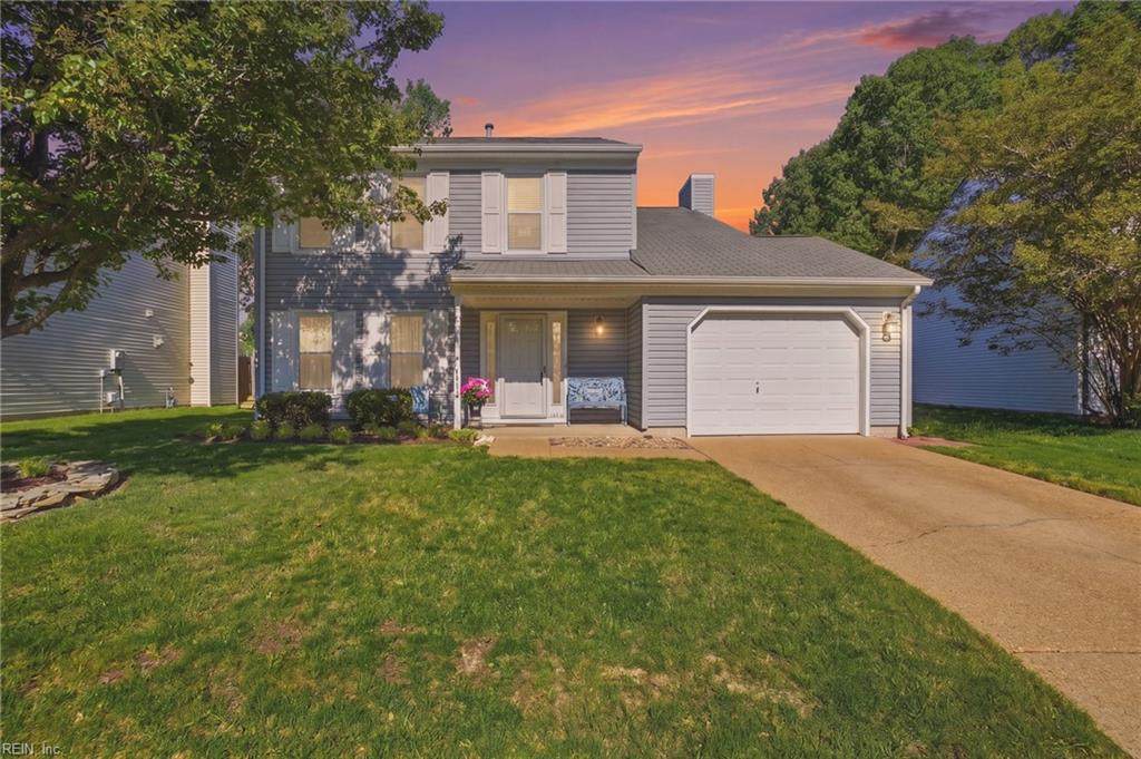 1220 Mullholand Ct - Photo 1