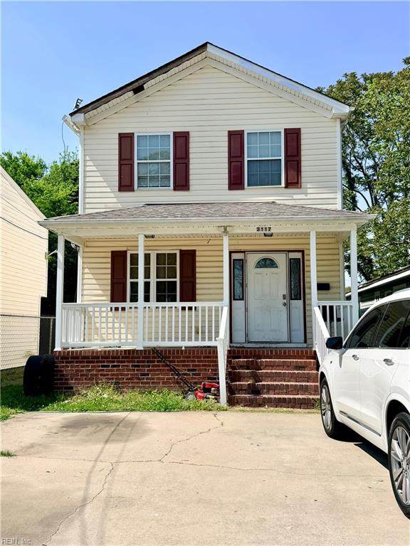 3117 Shell Rd - Photo 1